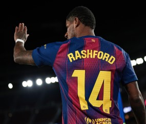 华体会hth-三赢交易！西媒曝拉什福德达成2条件可留巴萨，3大优势打动弗里克