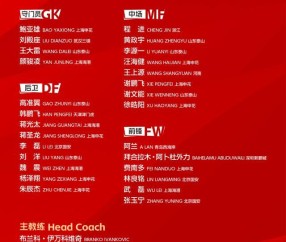 华体会-马德兴：国足名单没有意外 两位新人加强中路厚度