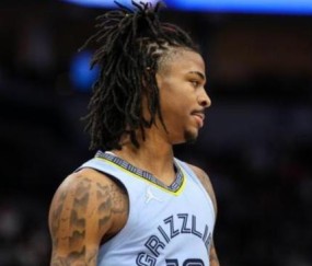 华体会官网-考验开始！莫兰特：会让贝弗利知道我们没有软蛋