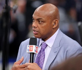 令人侧目，巴克利将雷霆队与“坏小子军团”活塞队进行了比较