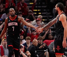 火箭大胜国王 海王是获胜的最大功臣 乌度卡终于找到激活海王密码