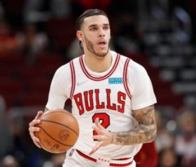 华体会hth-郎佐·鲍尔惊艳回归！公牛新赛季双核驱动有望搅局